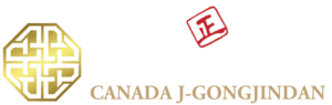 캐나다 정 공진단 Logo